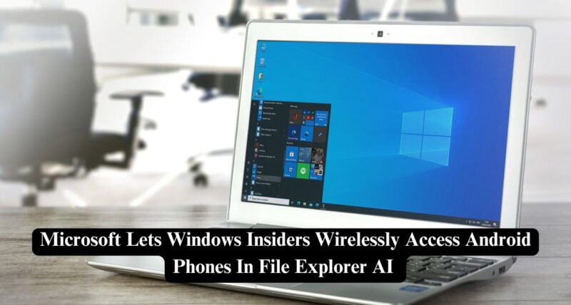 Windows Insiders