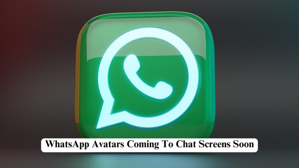 WhatsApp Avatars