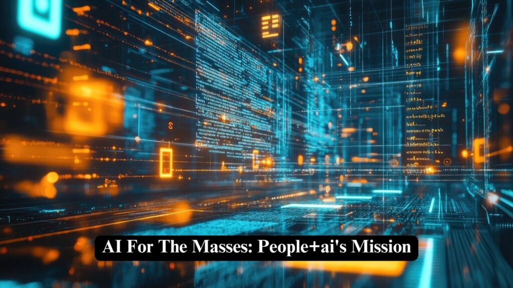 People+ai
