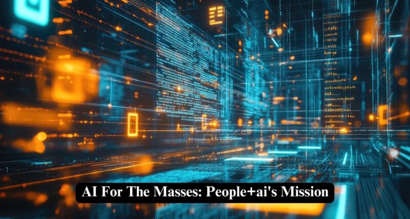 People+ai