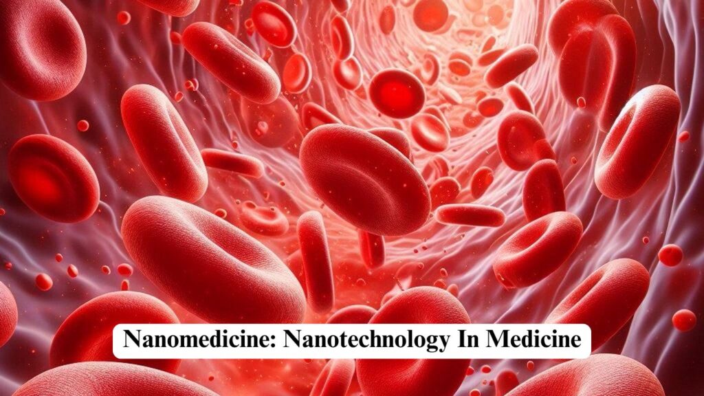 nanotechnology in medicine