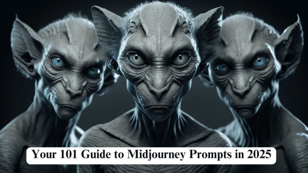 midjourney prompts