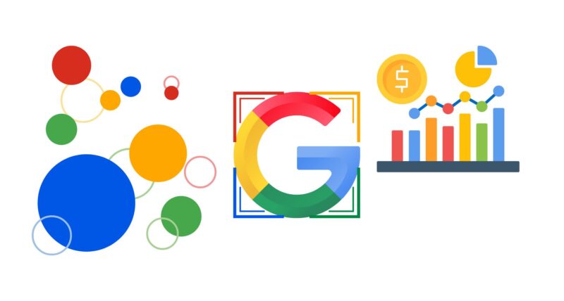 Google strategies and key changes for Digital Marketers 2025