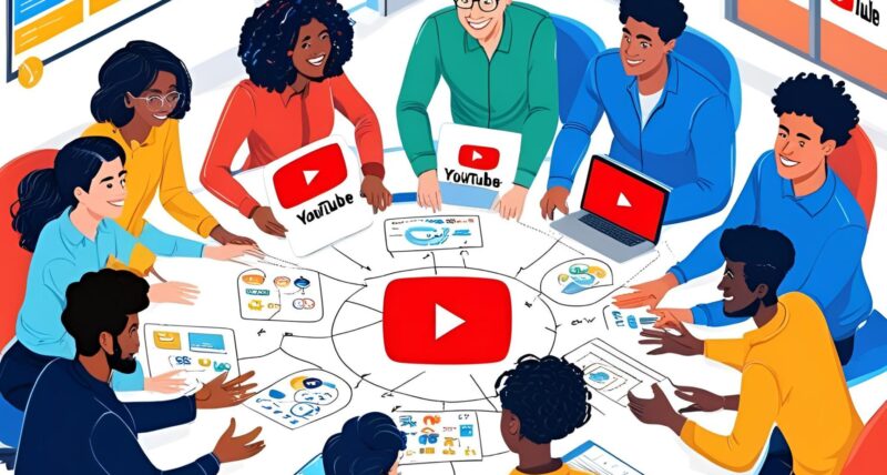 Grow your YouTube channel in 2025 with these changes & strategies
