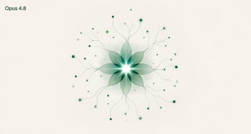 Claude Opus 4.8 launch guide, what is new in Anthropic's latest AI model