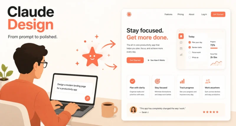 How to use Claude Design, Anthropic's new AI design tool