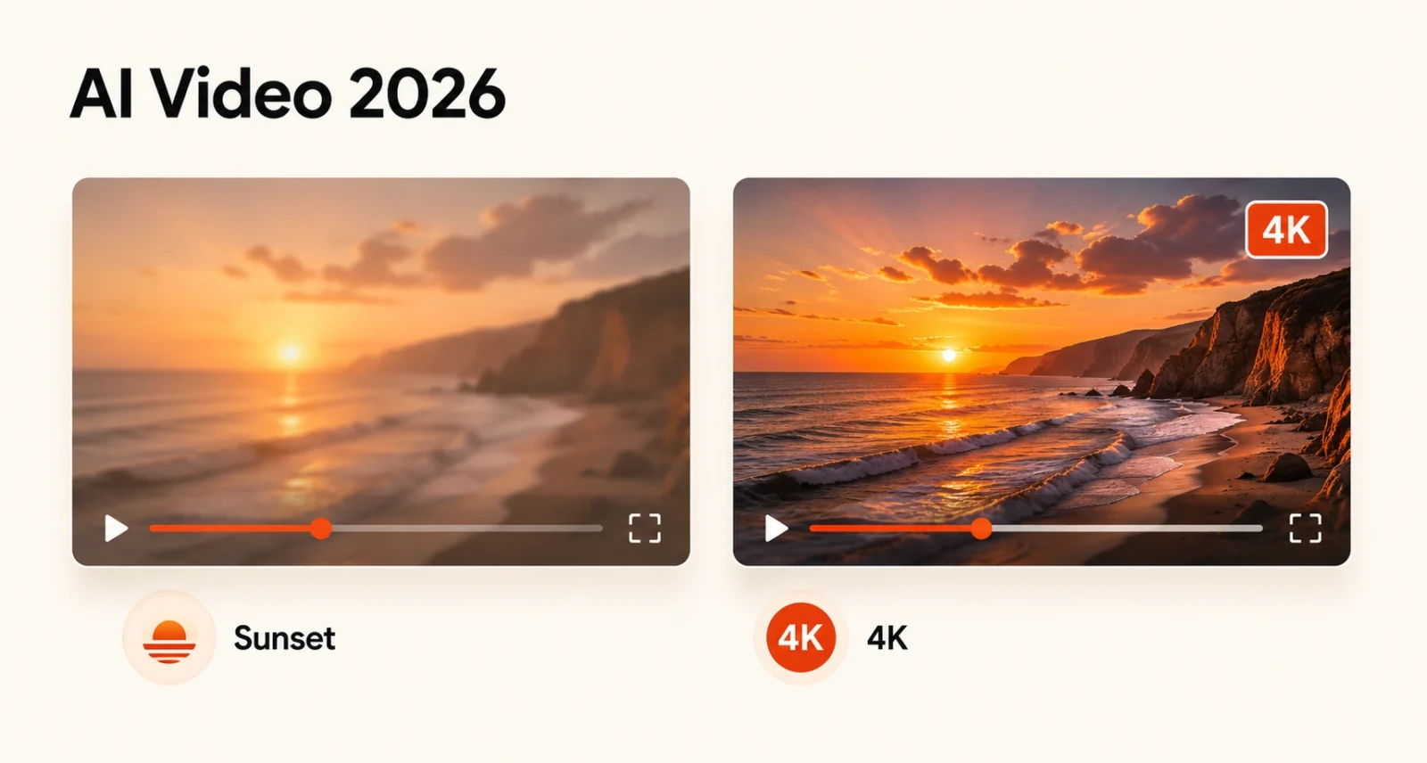 What is Sora? Veo 3 and AI video explained in 2026