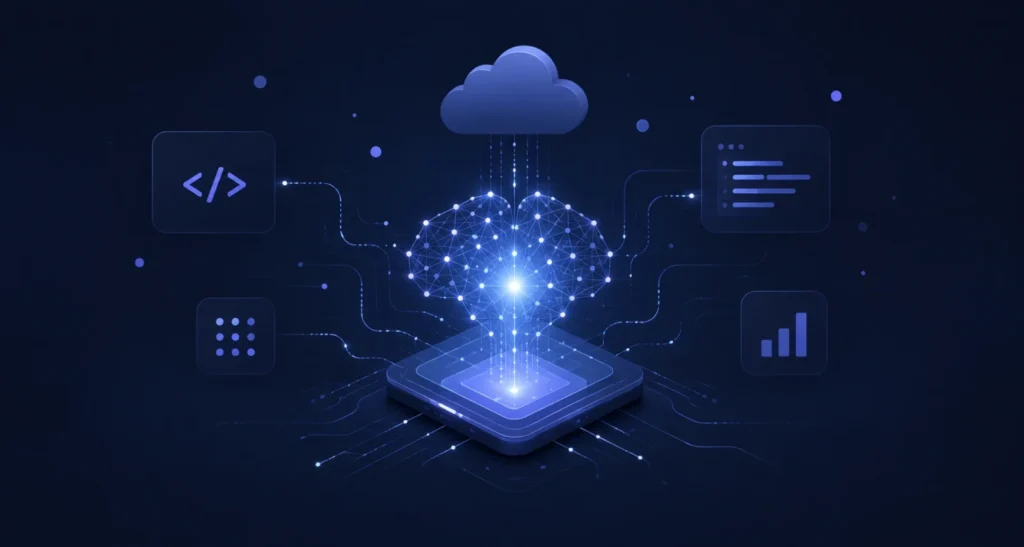 Claude Fable 5 on Google Cloud, a powerful frontier AI model for business