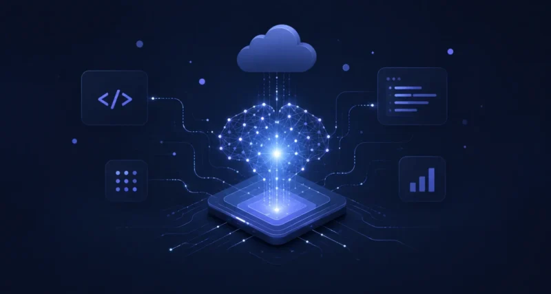 Claude Fable 5 on Google Cloud, a powerful frontier AI model for business