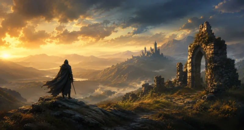 The Elder Scrolls 6 news as Xbox comments on its Showcase no-show