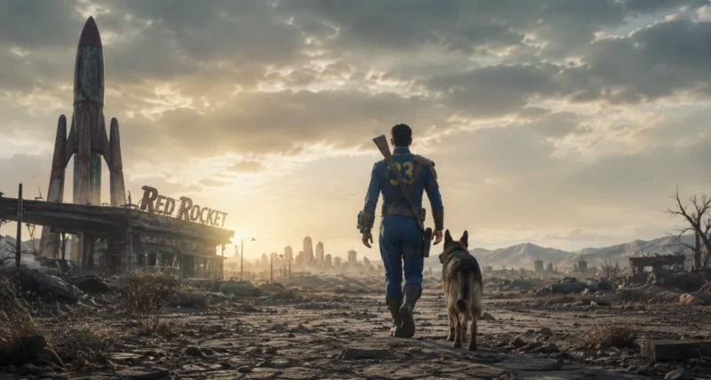 Fallout 5 release window estimate and why the wait is so long