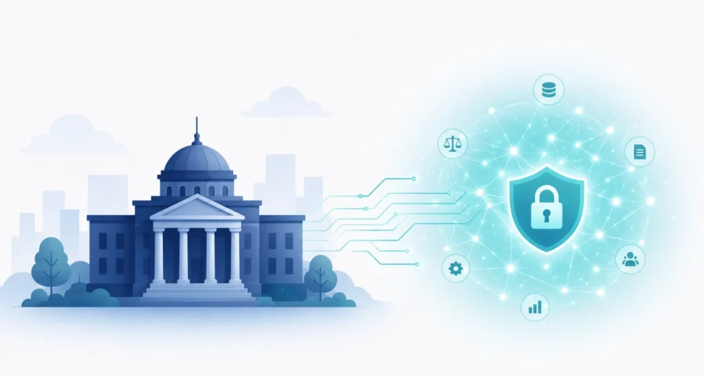Gemini for Government, a secure AI stack for public sector mission impact