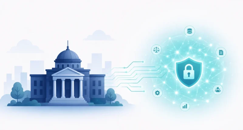 Gemini for Government, a secure AI stack for public sector mission impact