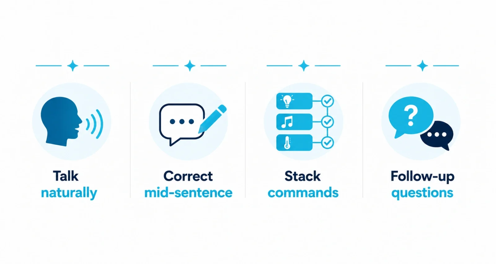 Gemini for Home four conversational upgrades over the old assistant