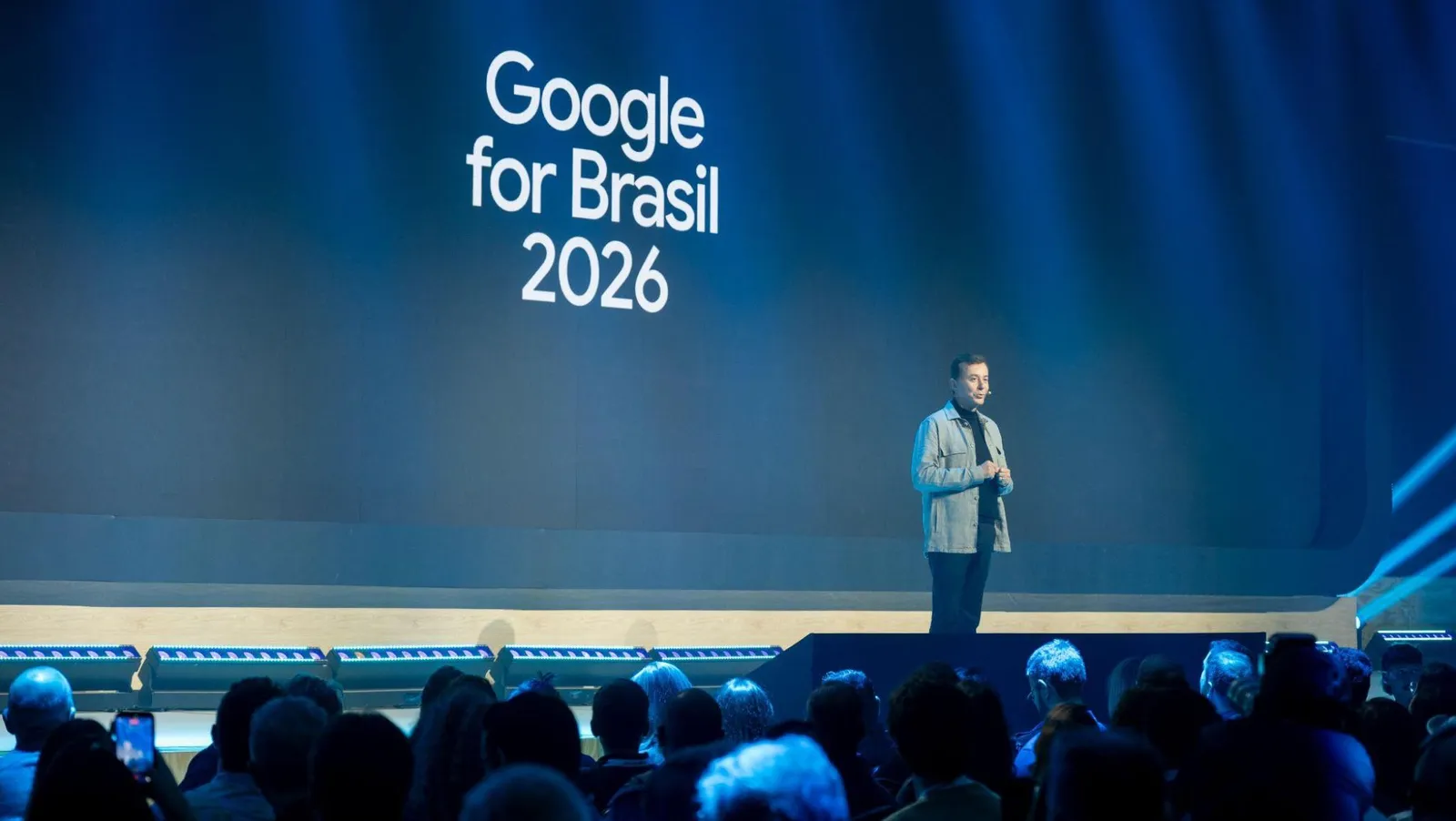 Google for Brazil 2026 explained, answers to common questions about the new AI tools