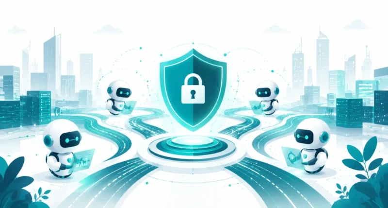 Google Security Operations agents use AI to detect and contain cyber threats