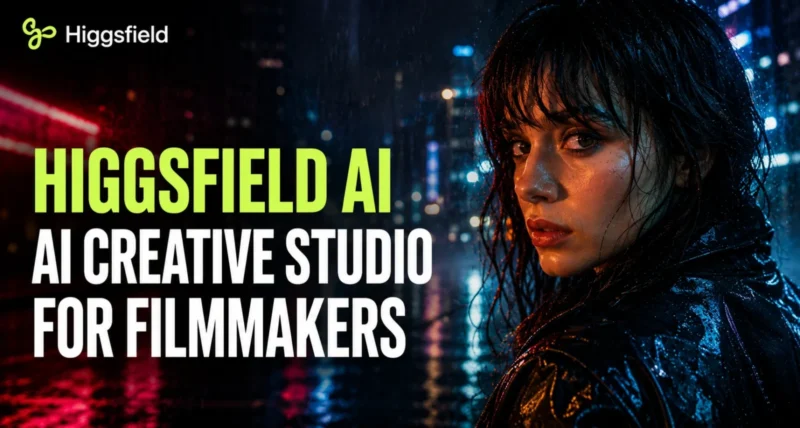 Higgsfield AI, Lovable, and Turbo AI: three new AI tools explained