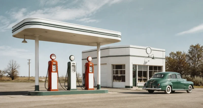 Highest gas prices in US history ranked and adjusted for inflation