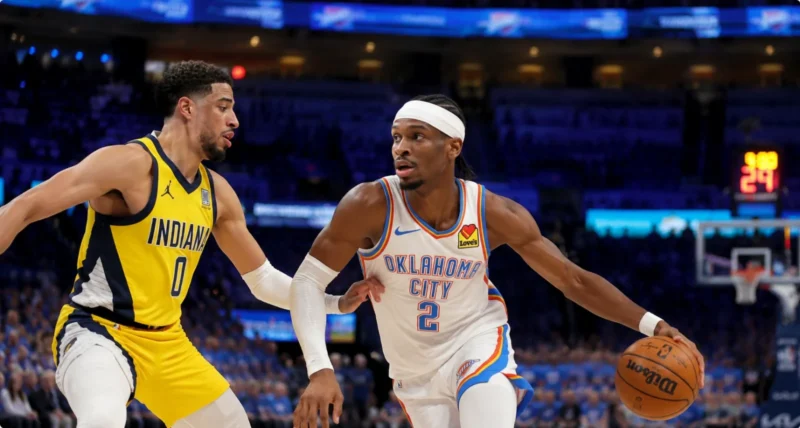 Victor Wembanyama scores 32 as Spurs beat Knicks in NBA Finals Game 3