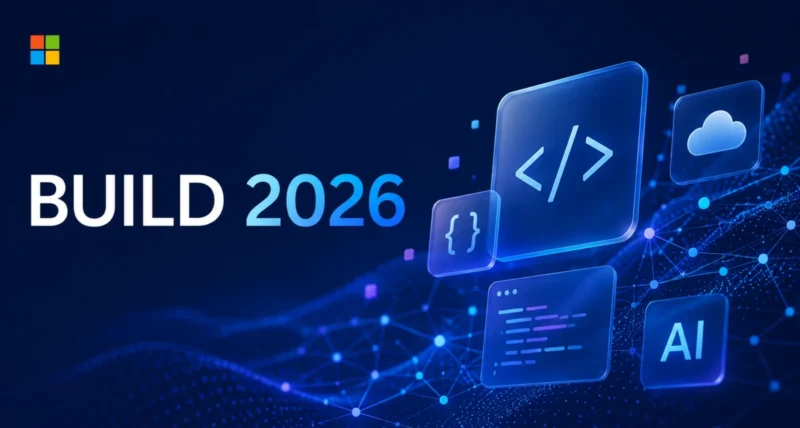 Microsoft Build 2026 biggest AI announcements explained for everyday users