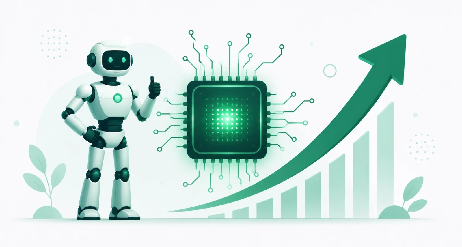 Nvidia physical AI and robotics, the next growth market beyond data center chips