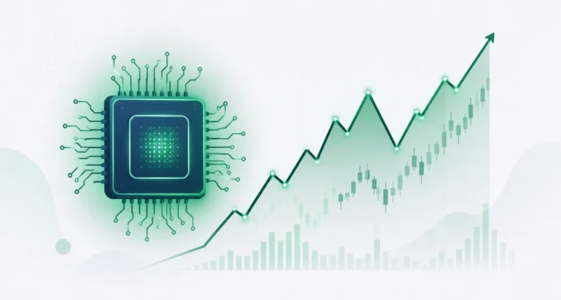 Why Nvidia stock is cheaper than the S&P 500, AI chip valuation explained