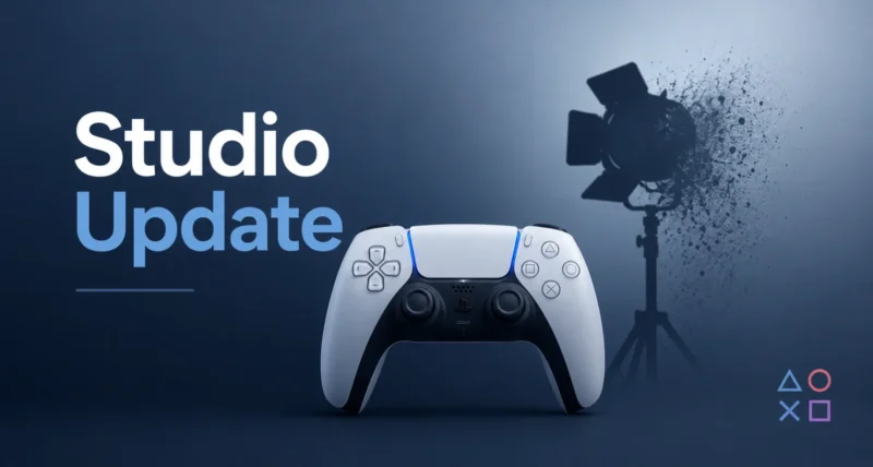 PlayStation Studios Bungie update on layoffs affecting Destiny and Marathon teams
