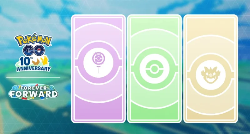 Pokemon GO Choose Your Path Timed Research, Daily Discoveries, and Spotlight Hour guide
