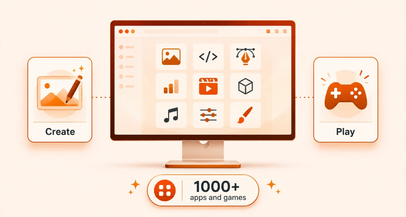 Adobe Premiere and Photoshop rebuilt for RTX Spark, plus 1000+ games and apps