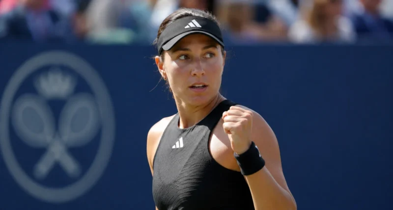 Serena Williams tennis scores today, her comeback win and quarterfinal at Queen's Club