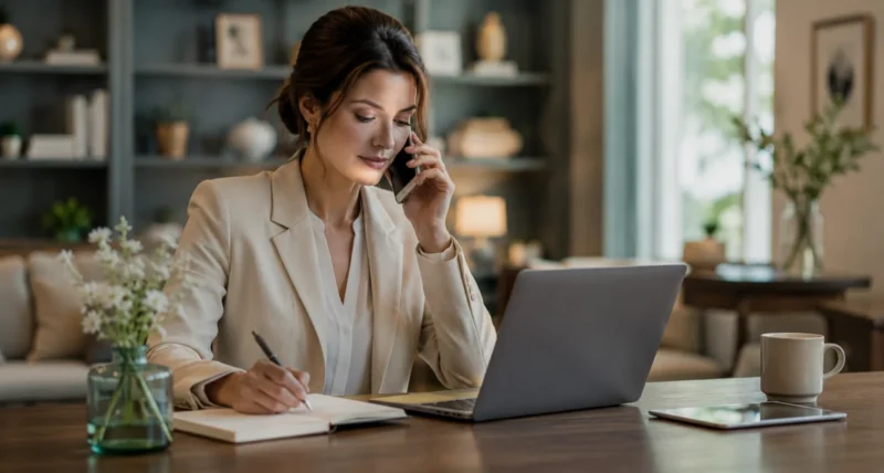 What is a lifestyle concierge: a complete guide to on-demand personal help in 2026