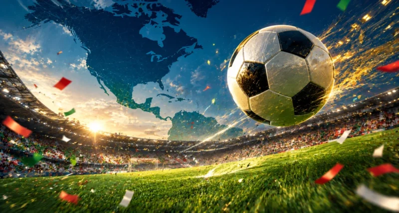 World Cup 2026 schedule and complete guide with dates teams and how to watch
