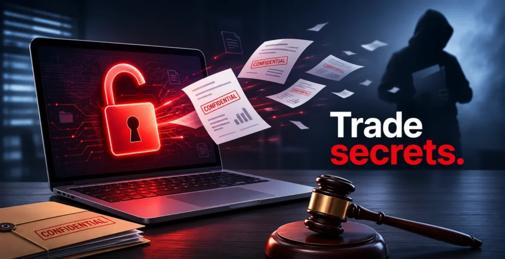 The Apple OpenAI lawsuit alleging trade secret theft of hardware designs