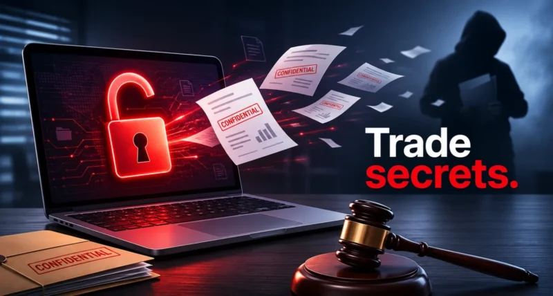 The Apple OpenAI lawsuit alleging trade secret theft of hardware designs