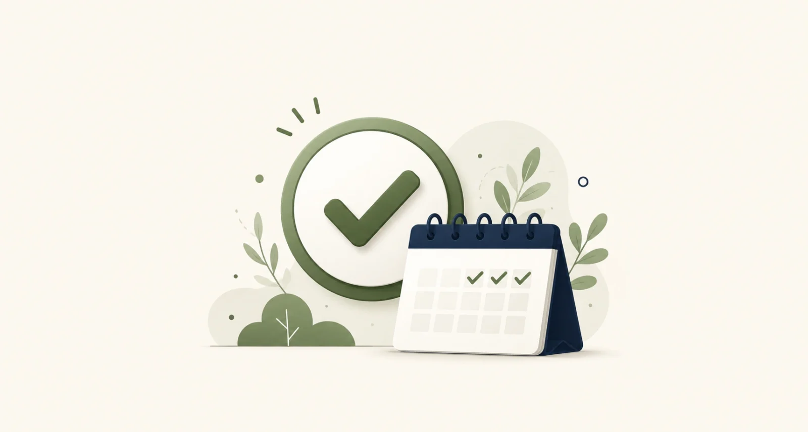 How to start journaling by writing one short line a day