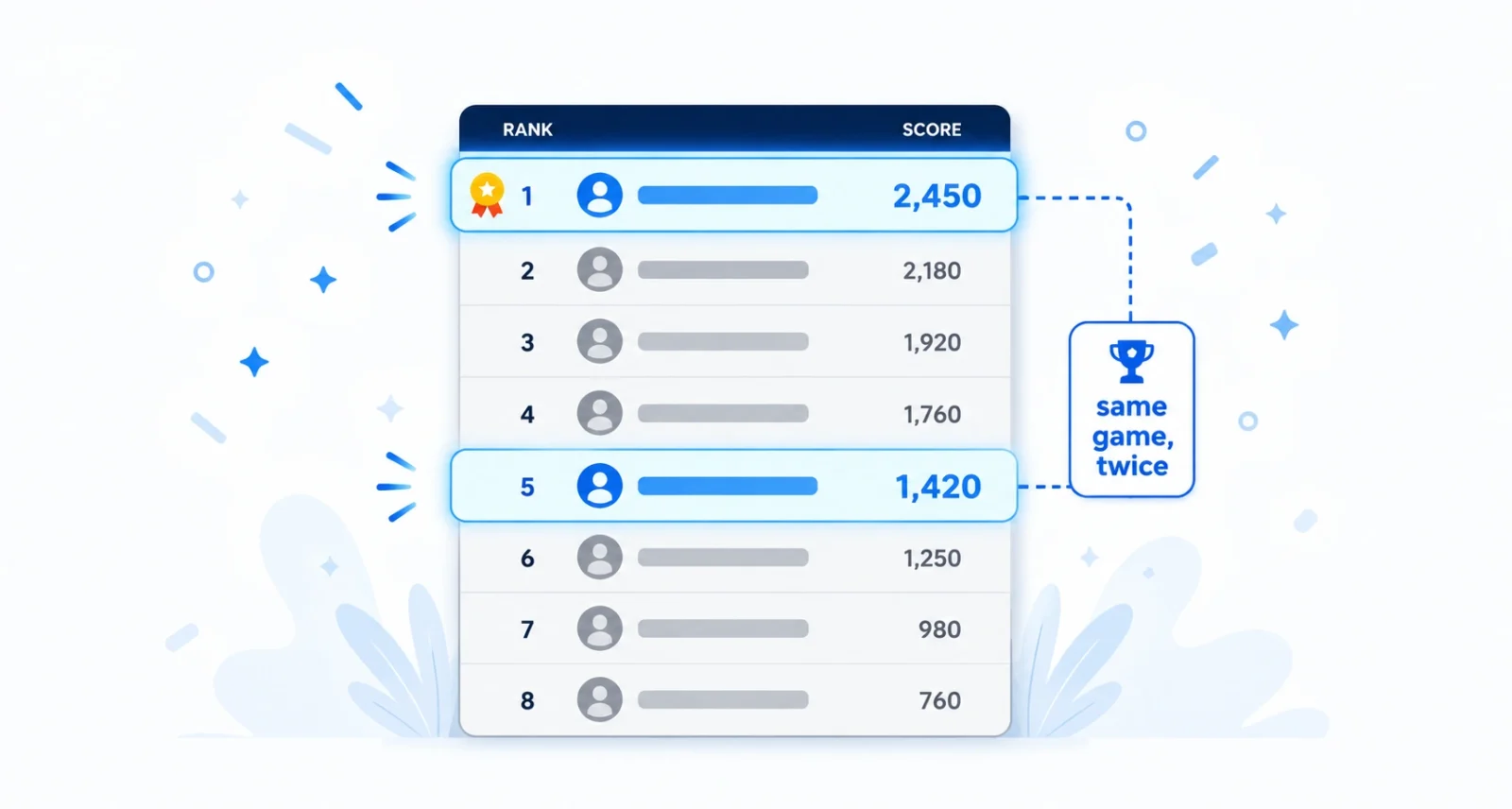 Palworld update puts the game in Steam's all-time top 15 for a second time