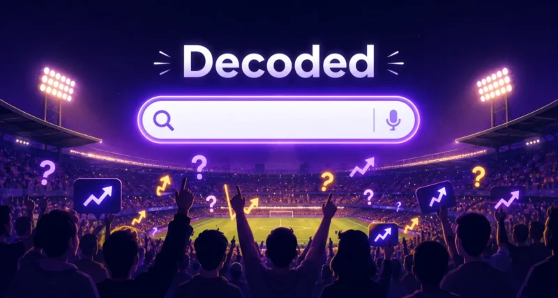 USA vs Belgium and other trending sports searches decoded