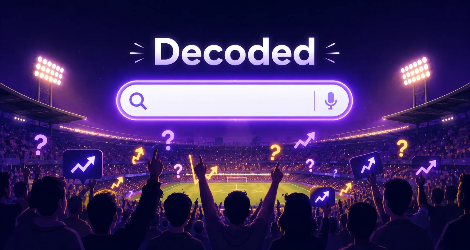 USA vs Belgium and other trending sports searches decoded